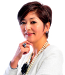 Josephine Lui, AICI CIP